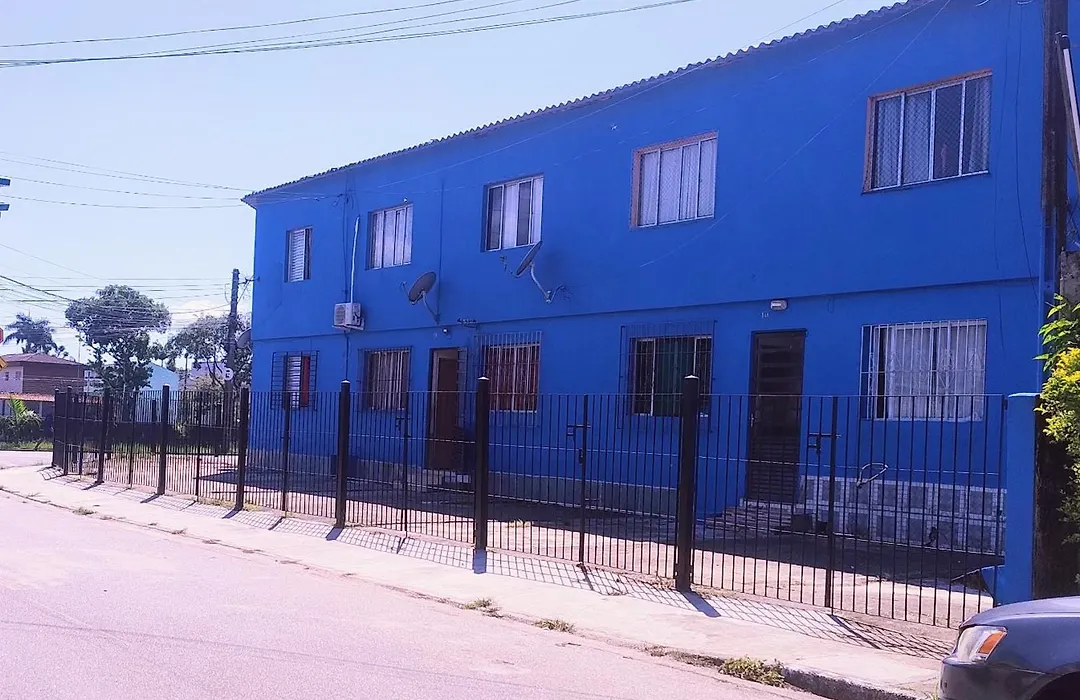 Bertioga Centro Apto 8 Pessoas, Frente Marina, Rio e Praia a 4 Min-1